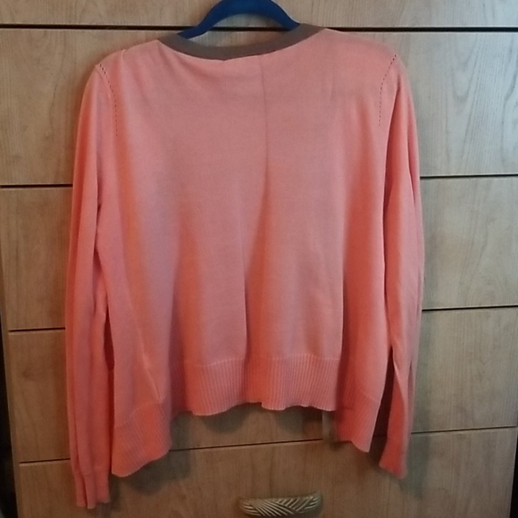 Cardigan - Picture 2 of 3